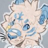 LunaFooxa's profile picture. Soft Tiger 🐯 | Gay Boyo 🏳️‍🌈 | 21 🔞| Single/Not Looking ❤️‍🩹| VRChat Player