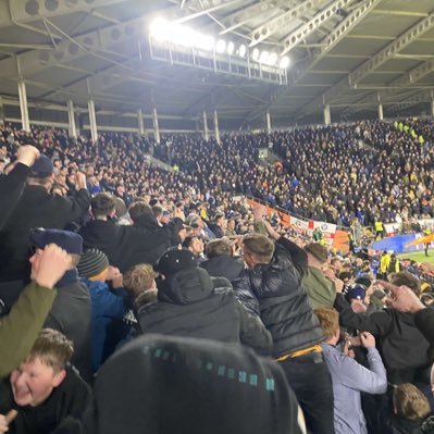 yousifHCAFC's profile picture. UP THE TIGERS