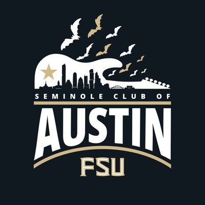 🍢 The official club for FSU alumni and fans in Austin, TX! 🤠 We get together for various events and ALL football games!