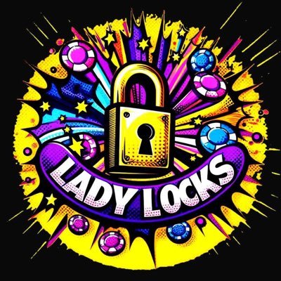 LadyWithTheLock's profile picture. Lady Capper, We Do It Better 👑 The World Is Yours 🌍 Join The Discord 👾