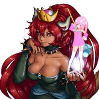 Crystal Goddess of Destruction/Sakura (@crystalsmbz) 's Twitter Profile