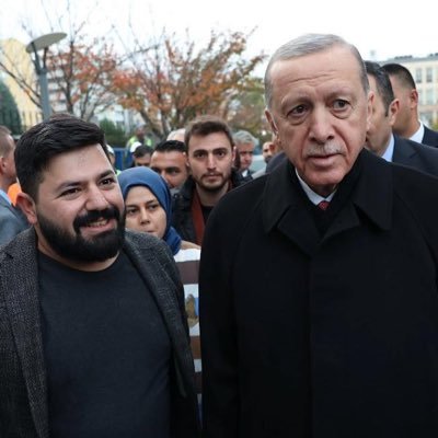 Türkören Mh. Muhtar Özel Kalem Müdürü 🙃 Paylaşımları asistanım yapıyor 💻