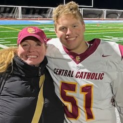 Central Catholic ‘27 | 3.8 GPA | 6’2 260 | DL/OL | 2023 State Champ 💍 | 🏈 & ⚾️ | cpubols.athlete@gmail.com | 503-201-5991 | NCAA ID# 2412470116