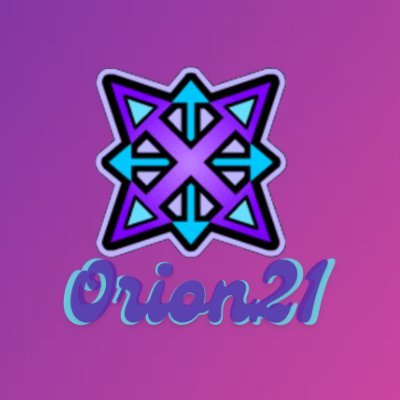 wllfevan's profile picture. He/him

New in GD community, if you wanna add me in Geometry Dash, my username is Orion21

I beat Temple of time! Fluke from 61%