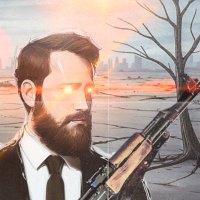 Mr. Dr. Kalashnikov (@spiteful_design) 's Twitter Profile