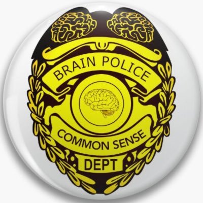 USDCS8's profile picture. Former cop, current business owner, anti-woke, pro-constitutional republic, pro-common sense