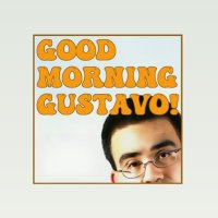 Good Morning, Gustavo (@anmapodcast) 's Twitter Profile Photo Good Morning, Gustavo (@anmapodcast) 's Twitter Profile Photo