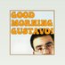 Good Morning, Gustavo (@anmapodcast) Twitter profile photo Good Morning, Gustavo (@anmapodcast) Twitter profile photo