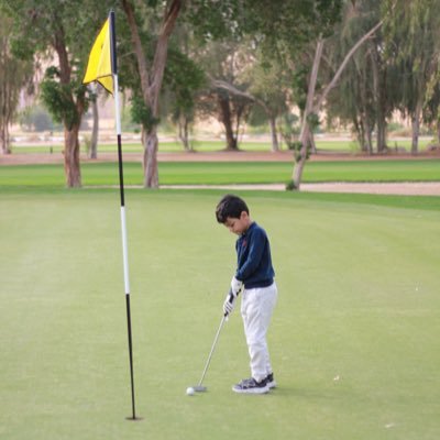 golferibraheim's profile picture. 