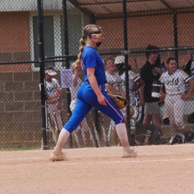 Mya Ogletree Profile