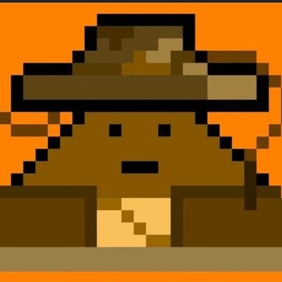 IndianaShits's profile picture. @greg16676935420 #1 fan.

❤️ Flying, golfing, gaming, & camping. #IndianaShits #Shitanic #Cryptos🤘👨‍✈️🛩🛬👨‍🔧⛳️