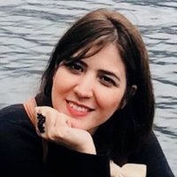 Zahra Kahrizi (@zahrakahrizi) 's Twitter Profile Photo Zahra Kahrizi (@zahrakahrizi) 's Twitter Profile Photo