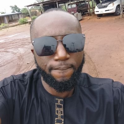 Entrepreneur|http://Bsc. Chemistry|
Christianity|football/Chelseafc|
❤️family|