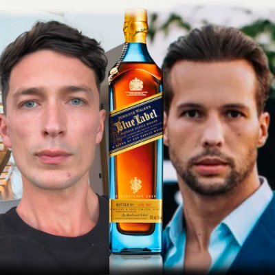 AloneWithTateJW's profile picture. https://t.co/2SoIjEZ8FF —  for example, tristian tate. Pull up a video, his favorite whiskey Jonnie. Walker, what do it duty free f*cking Jonnie Walker.