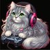 💫 Cat_In_Game 🎮😺 (@catingamefr) Twitter profile photo 💫 Cat_In_Game 🎮😺 (@catingamefr) Twitter profile photo