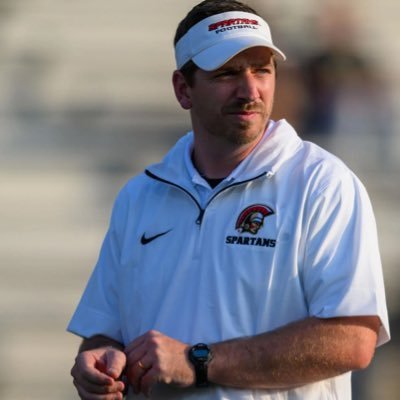 Christian | Husband | Father of 2 sons & 1 daughter | Football Coach and Asst. Athletic Director at Greater Atlanta Christian School @GACFootball @GAC_Athletics