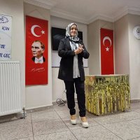 ERSAĞ BOLU GÜLCAN KILIÇ (@gulcan8114) 's Twitter Profile