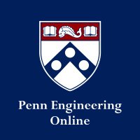Penn Engineering Online (@pennengonline) 's Twitter Profile Photo Penn Engineering Online (@pennengonline) 's Twitter Profile Photo