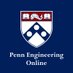 Penn Engineering Online (@pennengonline) Twitter profile photo Penn Engineering Online (@pennengonline) Twitter profile photo