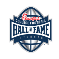 College Football Hall of Fame (@cfbhall) 's Twitter Profile Photo College Football Hall of Fame (@cfbhall) 's Twitter Profile Photo