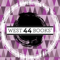 West 44 Books (@west44books) 's Twitter Profile Photo West 44 Books (@west44books) 's Twitter Profile Photo