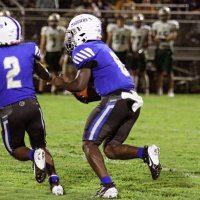 Alijah Fairley (@afairley2408) 's Twitter Profile