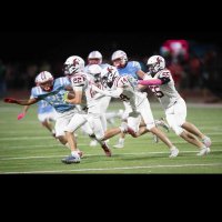Jack Becker (@jackbecker2027) 's Twitter Profile
