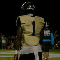 Darryon (D1) Willams (@darryonwilliam8) 's Twitter Profile