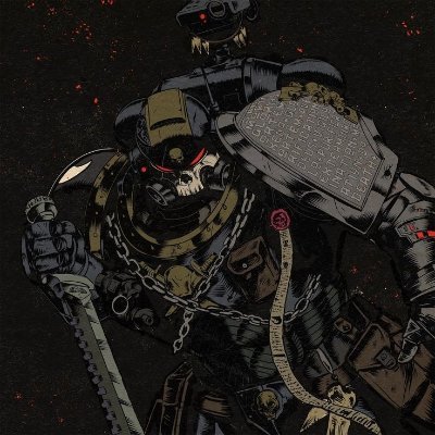 IcceMan_xn's profile picture. Mechanical Engineering Major | 19 | Christian | Warhammer Hobbyist |  3D Printing Enthusiast | Light Gamer | Somewhat of a Musician | Magic the Gathering player