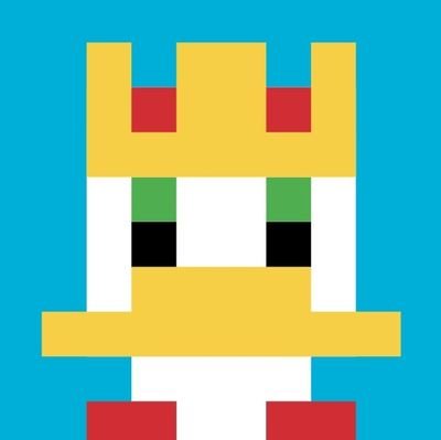 A quirky collection of 4444 NFTs inspired from the Bitcoin ordinals @goosinals art by Dmitri Cherniak coming to XRPL. https://t.co/MLrfuE1cbC