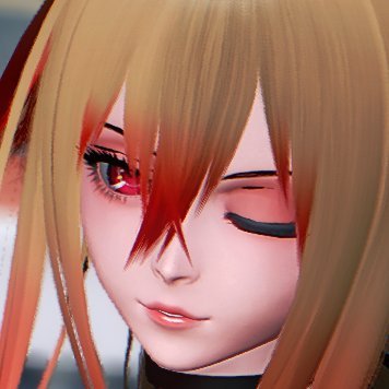 Kalileiさんのプロフィール画像