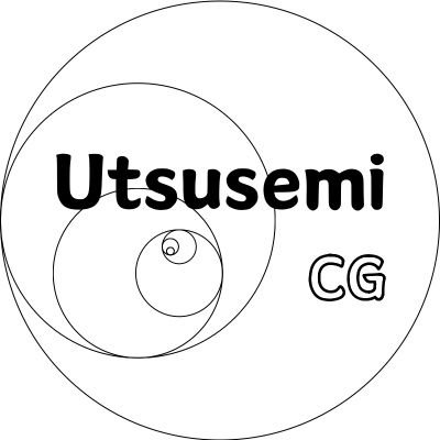 空蝉_3DCGさんのプロフィール画像