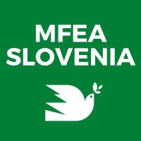 MFEA Slovenia (@mzez_rs) 's Twitter Profile Photo MFEA Slovenia (@mzez_rs) 's Twitter Profile Photo