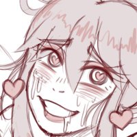 💙Chika (OPEN) (@blu3_chika) 's Twitter Profile Photo