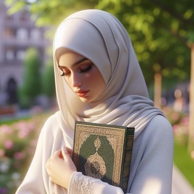 ﴿فَتَقَبَّلَهَا رَبُّهَا بِقَبُولٍ حَسَنࣲ وَأَنۢبَتَهَا نَبَاتًا حَسَنࣰا﴾.