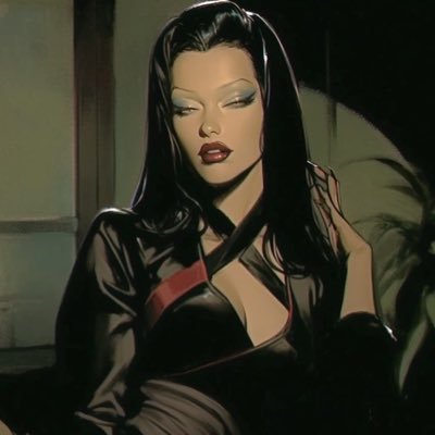 Luna__Vision's profile picture. 