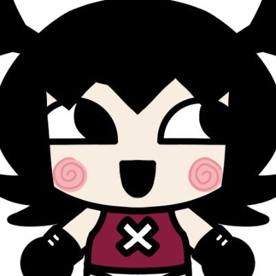 cheekypukki's profile picture. 게임, 만화, 작곡 별 잡다한 것 다 만드는 사람                                                            
모든 SNS와 질문, 후원은 ↓