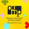 OUMP_UV's profile picture. Cuenta oficial de la Orquesta Universitaria de Música Popular