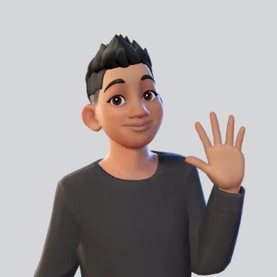 Android Lead, Web Scraper, Ex-B-Boy, I speak Náhuatl, Guitar player, OCJP, Python Dev, #sneakers