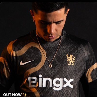 _ebinehita_'s profile picture. @ChelseaFc and @Fcbarcelona 🎵 @davido @omah_lay🇧🇪 ⚽️🥅 mentor Leo Messi @fundacionmessi @teammessi forever Messi biggest fan. 🙌 #cfc X #fcb