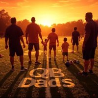 Raising Champions: The Athlete’s Family Journey (@theqbdads) 's Twitter Profile