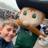 StansburyDarren's profile picture. Proud daddy, PAFC / Spurs