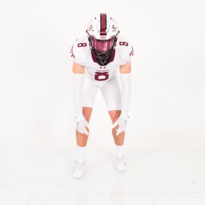 DB @SIU_Football 🥋
