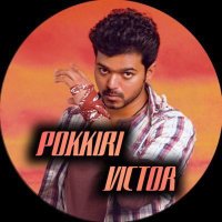 Pokkiri _Victor (@pokkirivictor1) 's Twitter Profile Photo Pokkiri _Victor (@pokkirivictor1) 's Twitter Profile Photo