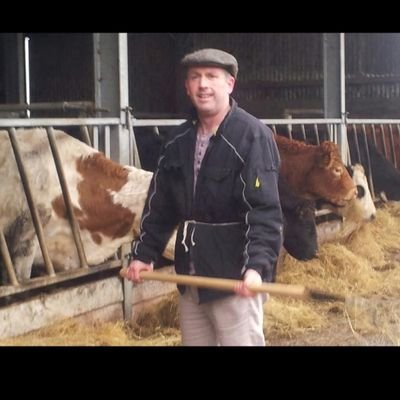 🇮🇪Father to 2 wonderfull girls....Interests, History, Politics, Music and XRP🇮🇪