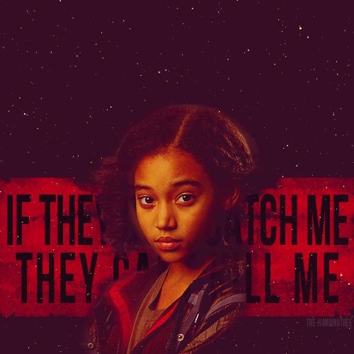 My name is Mags. I'm old so if you're here to start nonsense, don't. I'm a tribute winner. #TheStarSquad