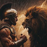 Gladiator (@bigestgladiator) 's Twitter Profile
