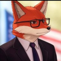 Attorney Foxwell (@thatattorneyfox) 's Twitter Profile