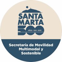 Secretaría de Movilidad de Santa Marta (@movilidadsmr) 's Twitter Profile