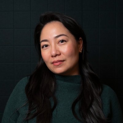 Writing and tinkering. Formerly @OpenAI @google AI. @Stanford alum, book wyrm, sharp-tongued and eagle-eyed behind the whimsy.